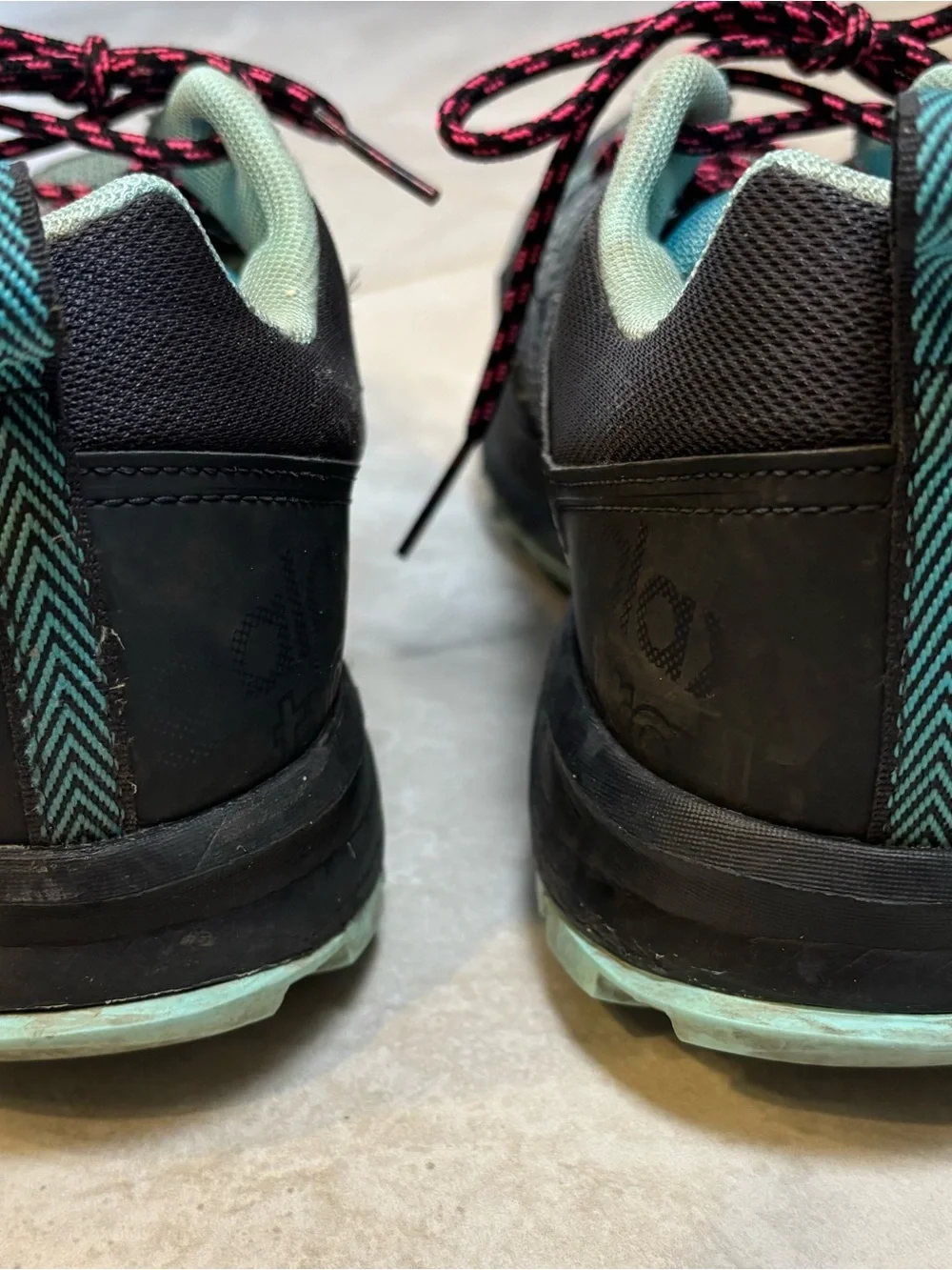Adidas Women’s Trail Hiking Shoes